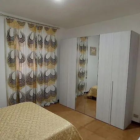 Casa Rosata Apartment Magliano Sabina Exterior photo