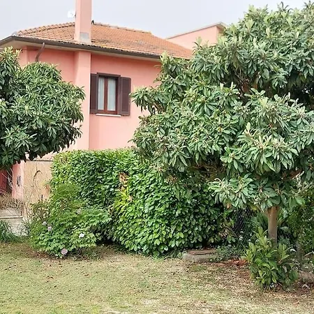 Casa Rosata Apartment Magliano Sabina Exterior photo
