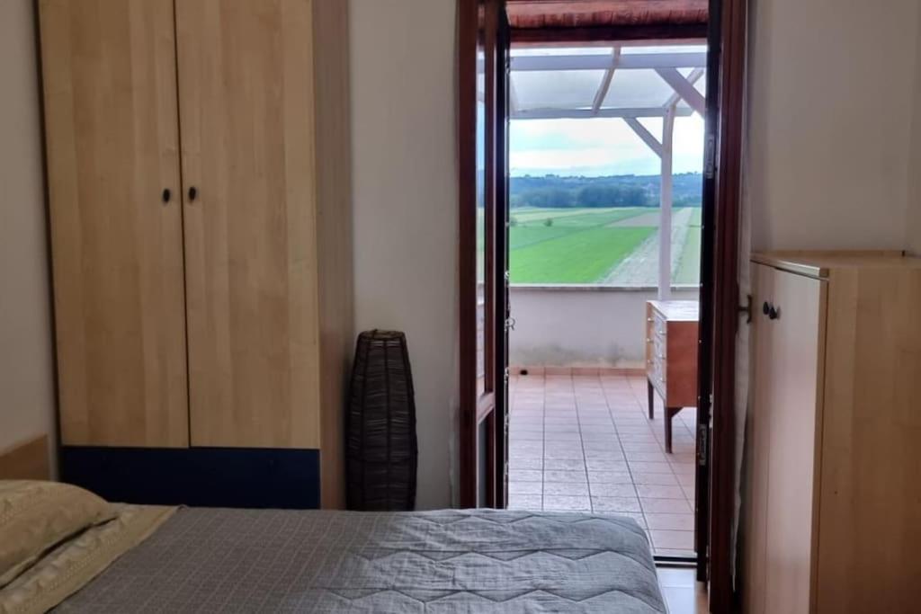 Casa Rosata Apartment