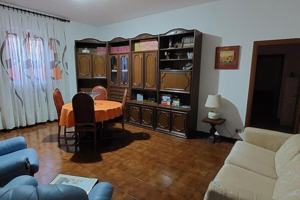 Apartment Casa Rosata Magliano Sabina