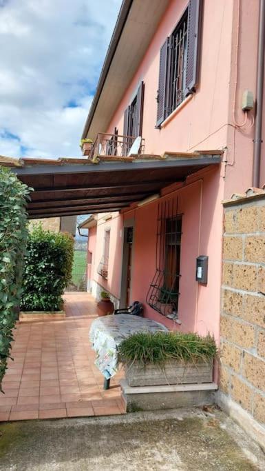 Casa Rosata Apartment *