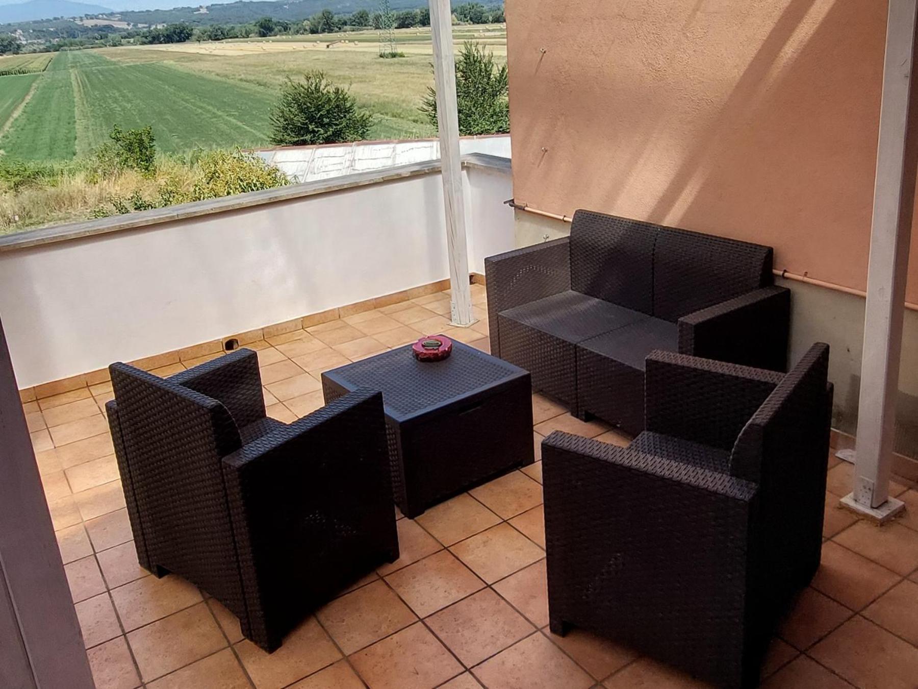 Casa Rosata Apartment