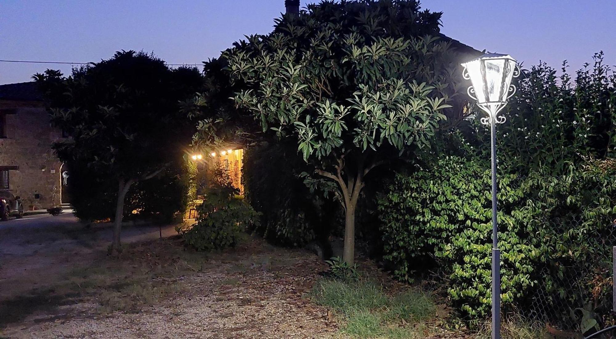 Apartment Casa Rosata